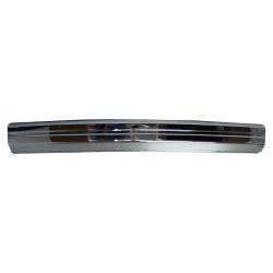 Crown Automotive Jeep Replacement - Crown Automotive 52000177 Front Bumper for Jeep Cherokee XJ - Image 1