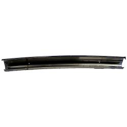 Crown Automotive Jeep Replacement - Crown Automotive 52000177 Front Bumper for Jeep Cherokee XJ - Image 2