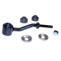 Crown Automotive Jeep Replacement - Crown Automotive 52003360K Sway Bar End Link Kit for Jeep Cherokee XJ - Image 1