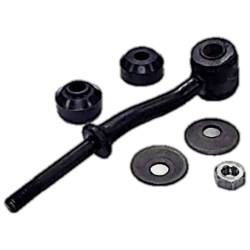Crown Automotive Jeep Replacement - Crown Automotive 52003360K Sway Bar End Link Kit for Jeep Cherokee XJ - Image 2