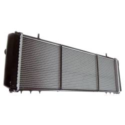 Crown Automotive Jeep Replacement - Crown Automotive 52003933 Radiator for Jeep Cherokee XJ - Image 1
