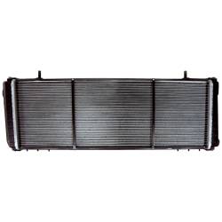 Crown Automotive Jeep Replacement - Crown Automotive 52003933 Radiator for Jeep Cherokee XJ - Image 2