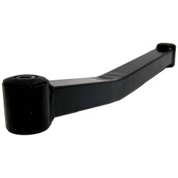 Crown Automotive Jeep Replacement - Crown Automotive 52059979AC Control Arm for Jeep Wrangler JK - Image 2