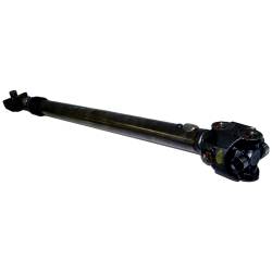 Crown Automotive Jeep Replacement - Crown Automotive 52098377 Front Drive Shaft for 97-06 Jeep Wrangler TJ/LJ - Image 2
