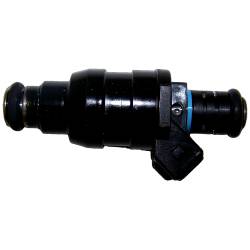 Crown Automotive Jeep Replacement - Crown Automotive 53007232 Fuel Injector for Jeep Cherokee XJ/Wrangler YJ - Image 2