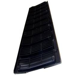 Crown Automotive Jeep Replacement - Crown Automotive 55000153 Grille for Jeep Cherokee XJ - Image 2