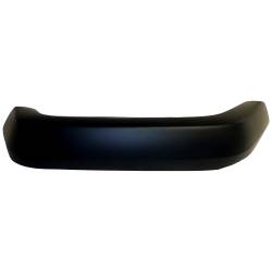 Crown Automotive Jeep Replacement - Crown Automotive 5KC85TZZAE Fender Flare for 07-18 Jeep Wrangler JK - Image 2