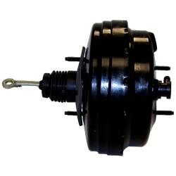 Crown Automotive Jeep Replacement - Crown Automotive 68003619AA Power Brake Booster for Jeep Wrangler JK - Image 2