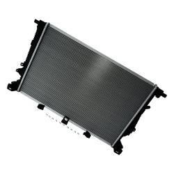Crown Automotive Jeep Replacement - Crown Automotive 68197299AB Radiator for 14-18 200/Jeep Cherokee/KL - Image 2