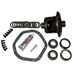 Crown Automotive Jeep Replacement - Crown Automotive 83505431 Differential Case Assembly - Image 2