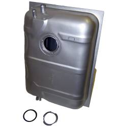 Crown Automotive Jeep Replacement - Crown Automotive 83502961 Fuel Tank for Jeep Wrangler YJ - Image 2