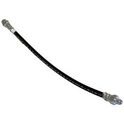 Crown Automotive Jeep Replacement - Crown Automotive J0946550 Brake Hose for TRUCK UNIVERSAL UNIVERSAL TRUCK - Image 2