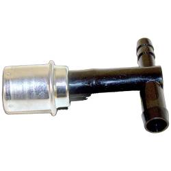 Crown Automotive Jeep Replacement - Crown Automotive J3240359 Crankcase Vent Valve - Image 2