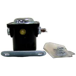 Crown Automotive Jeep Replacement - Crown Automotive J5752125 Starter Solenoid - Image 2