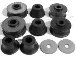 Metro Moulded Parts - Metro Moulded BCK 203 Body Mount Cushion Kit - Image 1