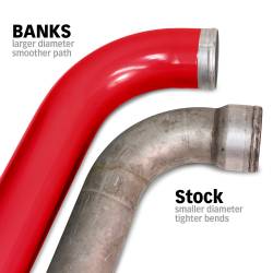 Banks Power - Banks Power 25991 Boost Tube Upgrade Kit for 07-09 RAM 2500/3500 - Image 3