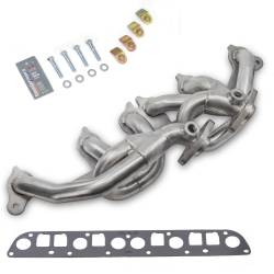 Banks Power - Banks Power 51306 TorqueTube Exhaust Manifolds w/HW - Image 1