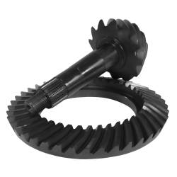 Yukon Gear and Axle - Yukon Gear YG GM12T-342 Ring/Pinion 3.42 Gear Set for Chevy/GMC 4WD/RWD - Image 1