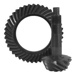 Yukon Gear and Axle - Yukon Gear YG GM12T-342 Ring/Pinion 3.42 Gear Set for Chevy/GMC 4WD/RWD - Image 3