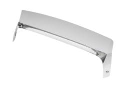 Belmor - Belmor 76028001-1 AEROSHIELD II TRUCK Bug Deflector Hood Protector Clear - Image 1