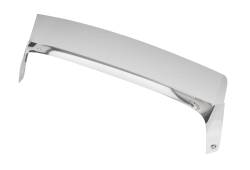 Belmor - Belmor 76007001-1 AEROSHIELD II TRUCK Bug Deflector Hood Protector Clear - Image 1