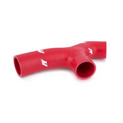 Mishimoto - Mishimoto MMHOSE-SUB-INT6RD Silicone Intercooler Hoses - Image 2