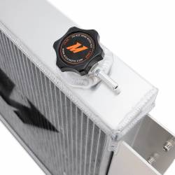 Mishimoto - Mishimoto MMRAD-WRA-87 Aluminum Radiator for Jeep Wrangler YJ & TJ - Image 2