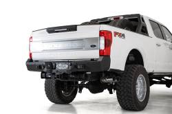 Addictive Desert Designs - Addictive Desert Designs R160051280103 Bomber HD Rear Bumper - Image 9