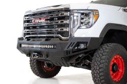 Addictive Desert Designs - Addictive Desert Designs F461403030103 Stealth Fighter Front Bumper - Image 4