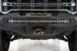 Addictive Desert Designs - Addictive Desert Designs F461403030103 Stealth Fighter Front Bumper - Image 10