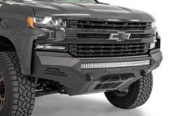 Addictive Desert Designs - Addictive Desert Designs F441763030103 Stealth Fighter Front Bumper - Image 10