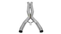 Corsa Performance - Corsa Performance 21078 Exhaust X-Pipe for 15-19 Corvette - Image 1