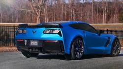 Corsa Performance - Corsa Performance 21078 Exhaust X-Pipe for 15-19 Corvette - Image 3