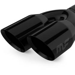 MagnaFlow Exhaust Products - MagnaFlow 19608 Comp Series Black Chrome Exhaust System for 22-25 Subaru WRX - Image 2