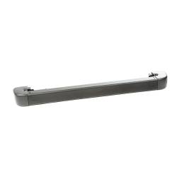 Omix - Omix 12033.12 Bumper Kit Rear 97-06 Jeep Wrangler TJ/LJ - Image 2
