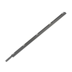 Omix - Omix 12303.17 Door Glass Seal Right Outer 97-06 Jeep Wrangler TJ - Image 2
