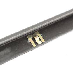 Omix - Omix 12303.17 Door Glass Seal Right Outer 97-06 Jeep Wrangler TJ - Image 4