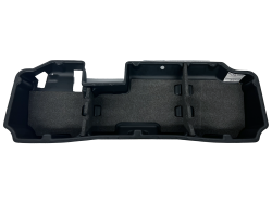 DU-HA - DU-HA 10400 Underseat Storage/Gun Case Black - Image 149