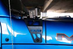 DV8 Offroad - DV8 Offroad LBJL-06 Dual Pod Mounts for 20-26 Jeep JL 392 & JT Mojave - Image 136
