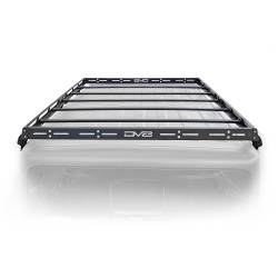 DV8 Offroad - DV8 Offroad RRJL-02 Roof Rack for 07-26 Jeep Wrangler & Gladiator JK/JL/JT - Image 55