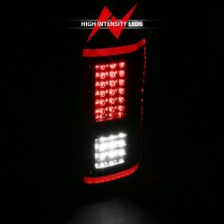 Anzo USA - Anzo USA 311294 Taillight Assembly for 15-17 F150 - Image 6