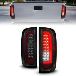 Anzo USA - Anzo USA 311433 LED Taillight Assembly for 15-22 Colorado - Image 1