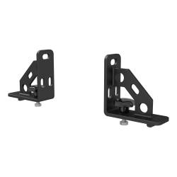 ARIES - AdvantEDGE Headache Rack Tie-Down Anchors 2-Pack - Image 1