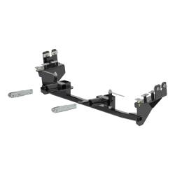 CURT - CURT 70135 Custom Tow Bar Base Plate Select Ford Flex - Image 1
