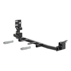 CURT - CURT 70138 Custom Tow Bar Base Plate Select Chevrolet Blazer - Image 1