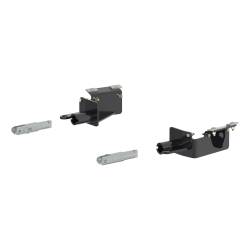 CURT - CURT 70136 Custom Tow Bar Base Plate Select Chevrolet Traverse - Image 1