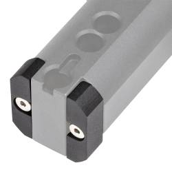 CURT - CURT 19285 Replacement RockerBall Adapter Kit for B&W Turnoverball Gooseneck Hit - Image 3