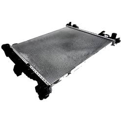 Crown Automotive Jeep Replacement - Crown Automotive 68273308AA Radiator for 16-20 Durango Jeep Grand Cherokee WK2 - Image 2