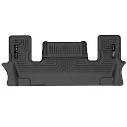 Husky Liners - Husky Liners 19321 Weatherbeater 3rd Seat Floor Liner - Image 1