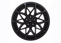 Ford Performance Parts - Ford Performance M-1007K-MACH1H Wheel Kit 19x10.5 19x11 for 15-23 Mustang Mach-1 - Image 178